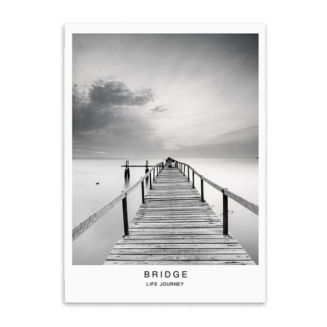 Inspirational Canvas Prints - Wall Art (Unframed) - wallandroom.com